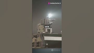 How Ultrasonic Sensors Power Robots!
