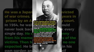 He Was Convicted of War Crimes, Freed — Then Built His Own Prison and Never Left