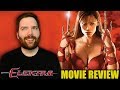 Elektra - Movie Review