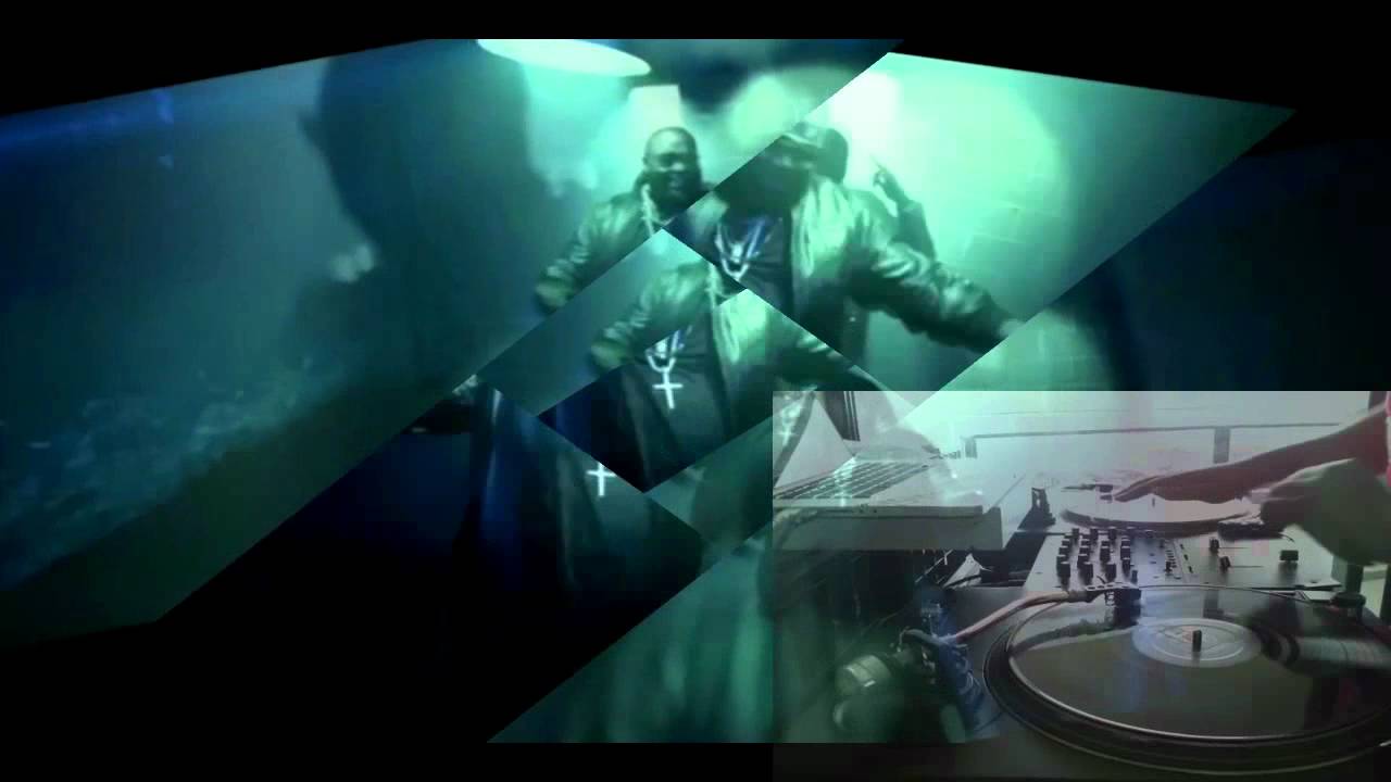 Rick Ross Video Mix Sneak Preview DJ Mister P YouTube