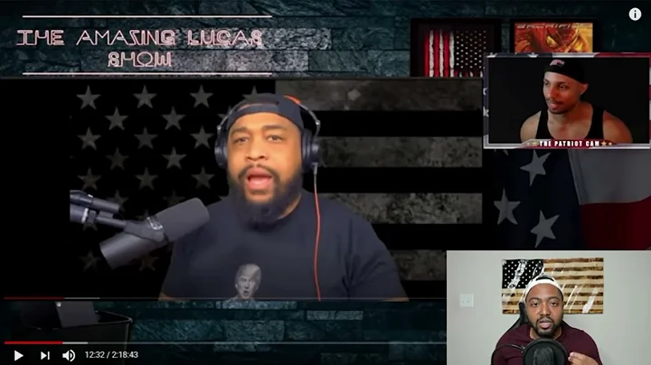 Greg foreman king of coon? amazing lucas vs tatum