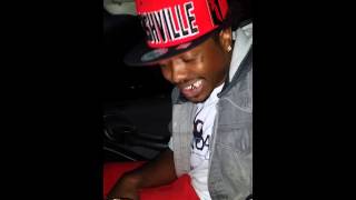 CitiDG rapping on s.s stars ape shit instrumental