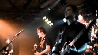 AMATORY -- Butterfly effect (Riga, 31.05.2008)