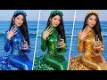🧜♀️迷子のマーメイドが吸血鬼に!? 衝撃の大変身🦇✨