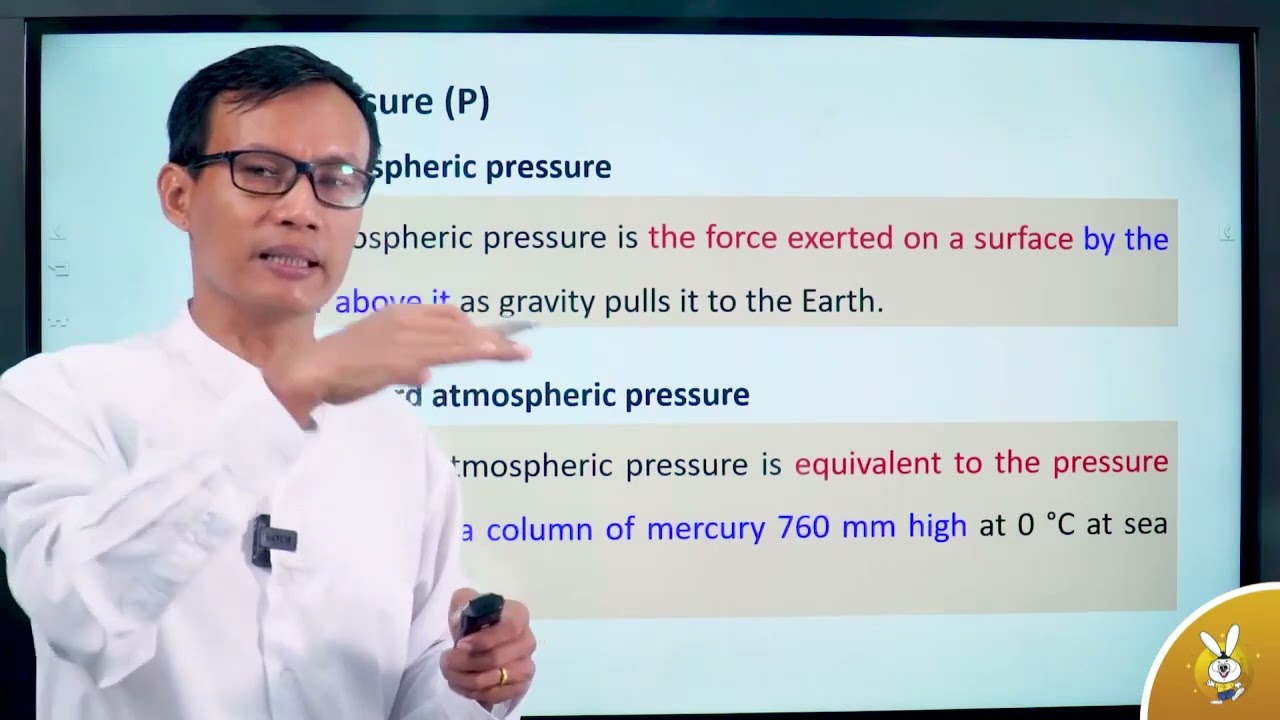 Grade 11 Chemistry part 5