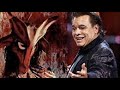 Juan Gabriel envia una carta desde el infierno, Coronan a una gran Serpiente