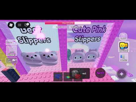 Would You Rather: Kawaii Fashion Tower on ROBLOX 🎀 (end result is soo cute)