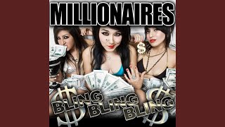 Video thumbnail of "Millionaires - Alcohol"