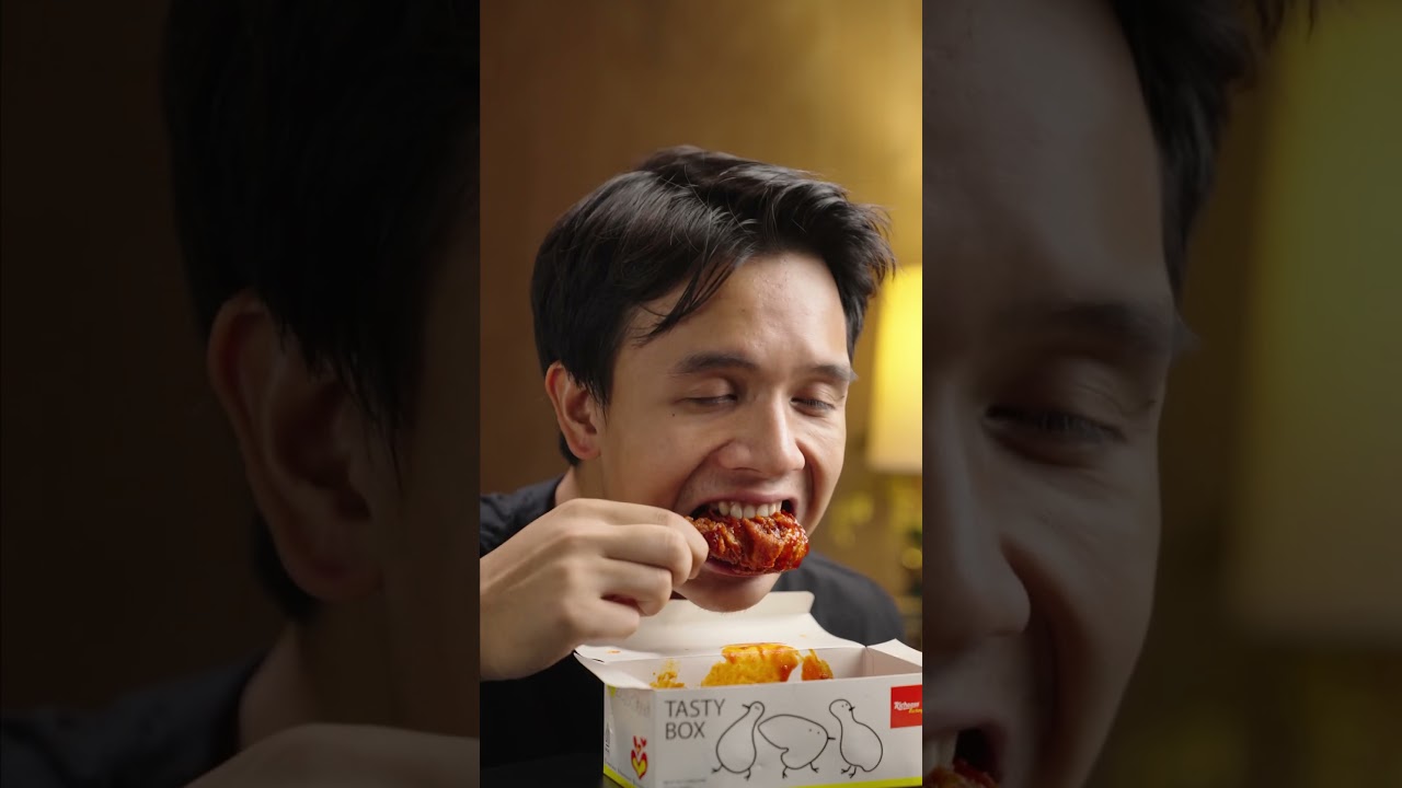 LVL 5 KOK GA PEDES ?!