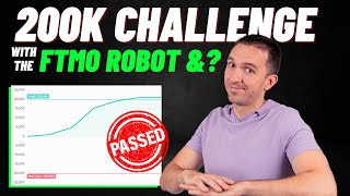 How to Pass FTMO Challenge in 3 Days?