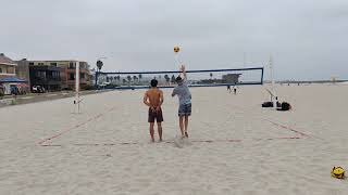 Biz Schiffer vs Gabriel Shaffer Gm1 - 9/27/2020