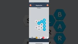 A Word Cevapları 271 272 273 274 275 screenshot 5