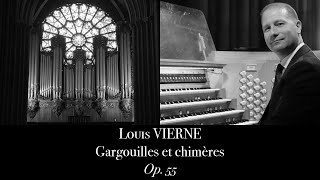 Download Lagu L. Vierne, Gargouilles et chimères Op. 55 - Johann Vexo, organ Download Lagu L. Vierne, Gargouilles et chimères Op. 55 - Johann Vexo, organ