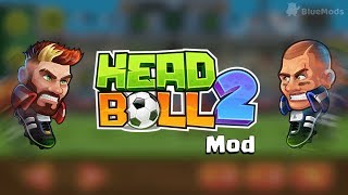 Head Ball 2 1.101 Mod Apk (Full) Apk for Android screenshot 3