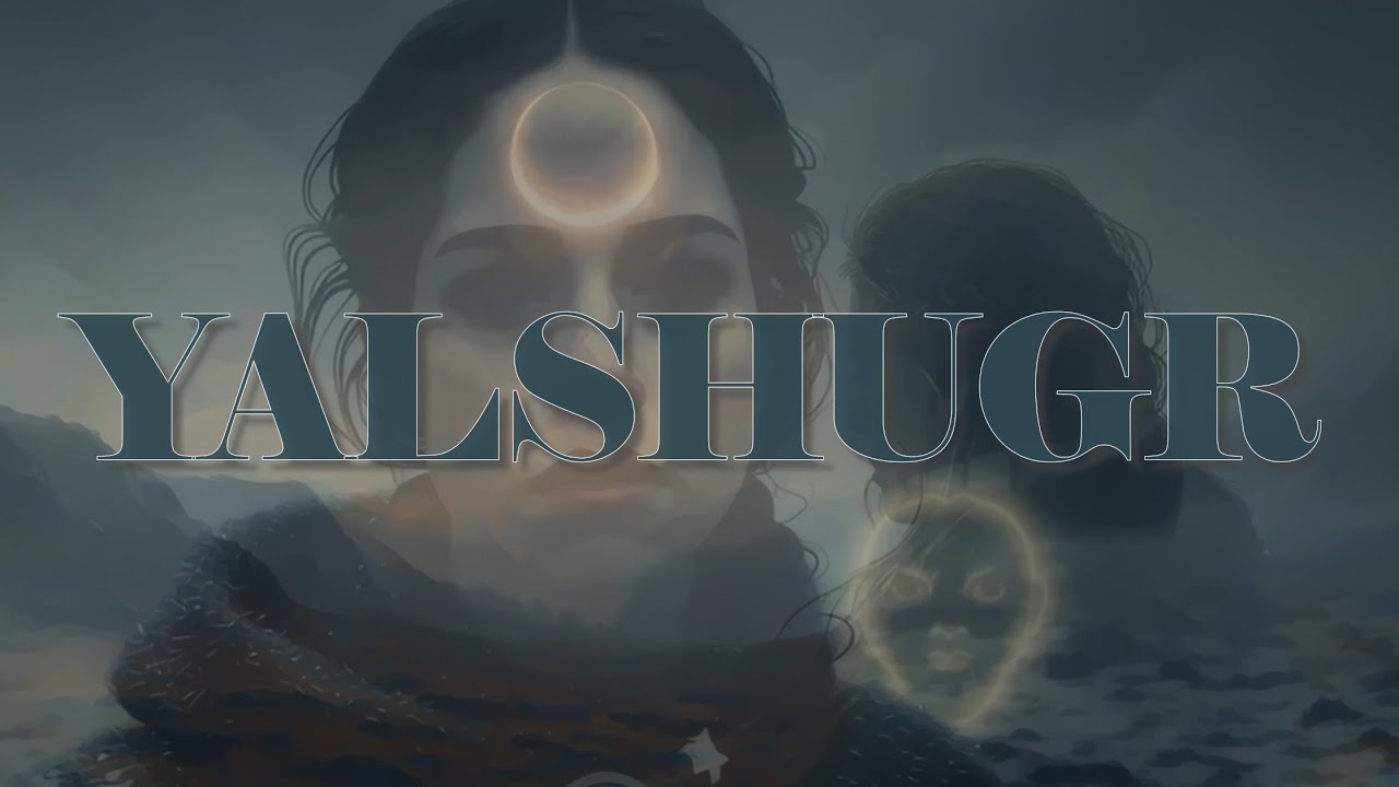 𝄞 CLIP | 🤍 YALSHUGR 💙 𝄞 | [Music Made With AI]