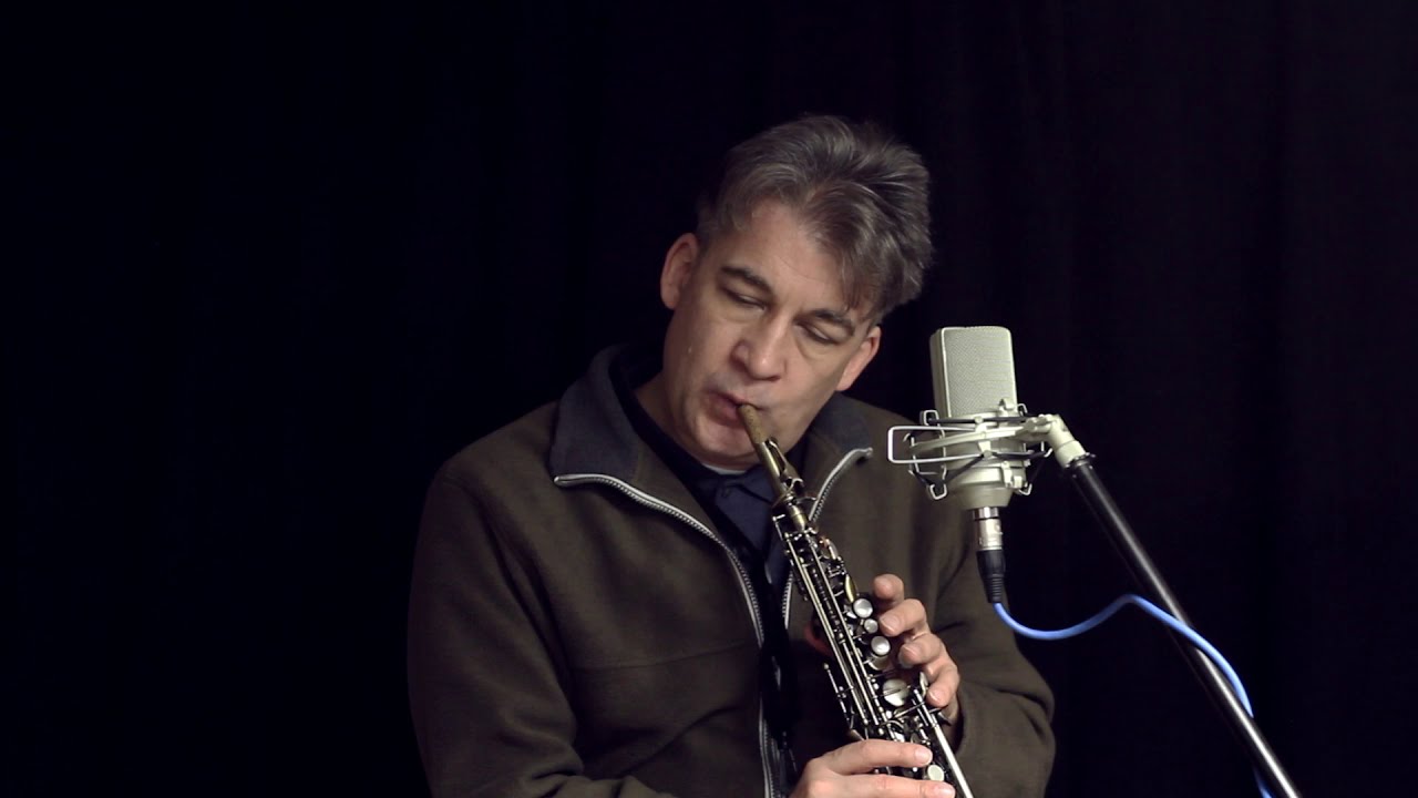 Hyperspecialization in Saxophone – Week 47: Rim Flute Tricks III – Polyphonic Techniques