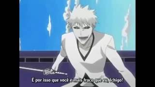 AMV Bleach   Skillet   Falling Inside The Black