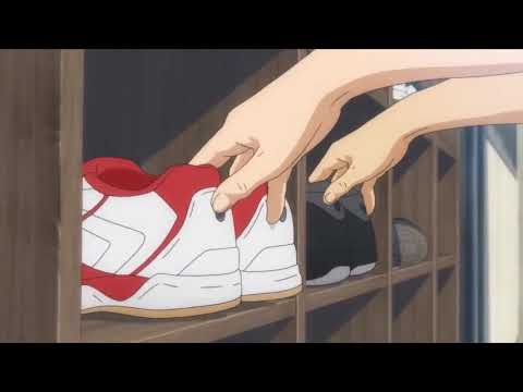 【MAD】ハイキュー‼︎×PHOENIX