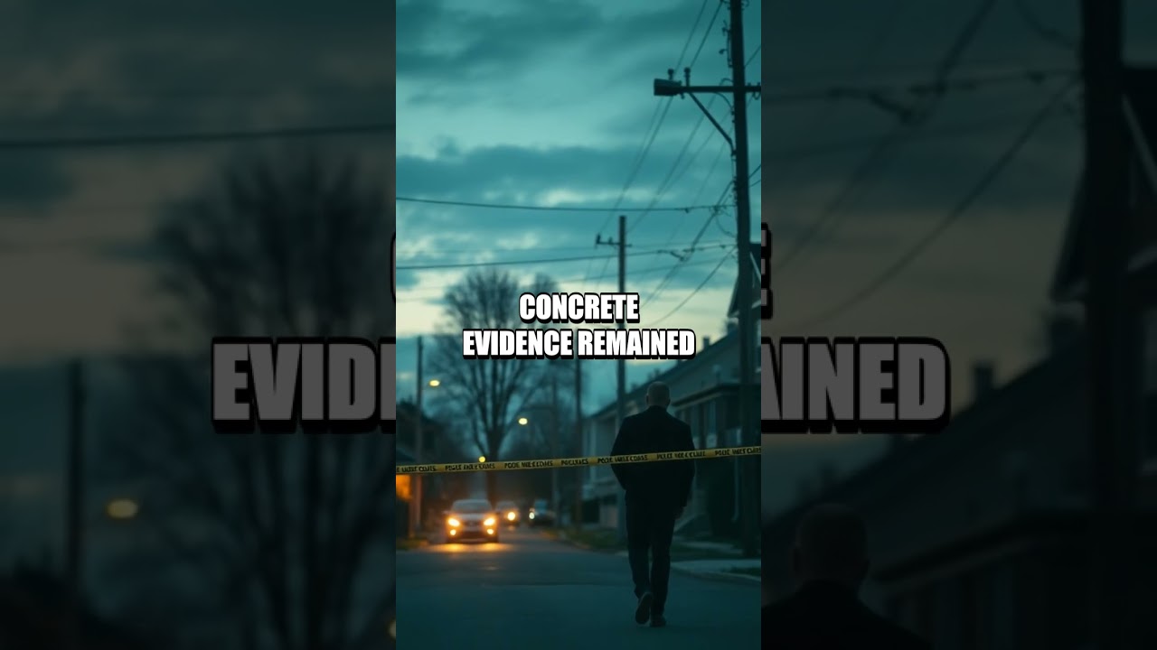 The Phantom in Texarkana