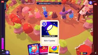 Ooblets OST - Battle - Tippytop (In Game)