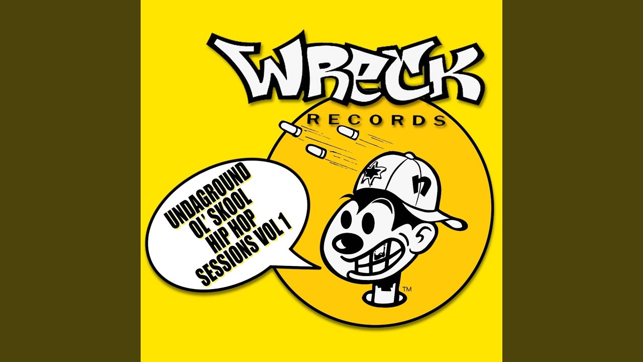 Assista a Undaground Ol' Skool Hip Hop Sessions - Vol 1 (Continuous Mix) no YouTube