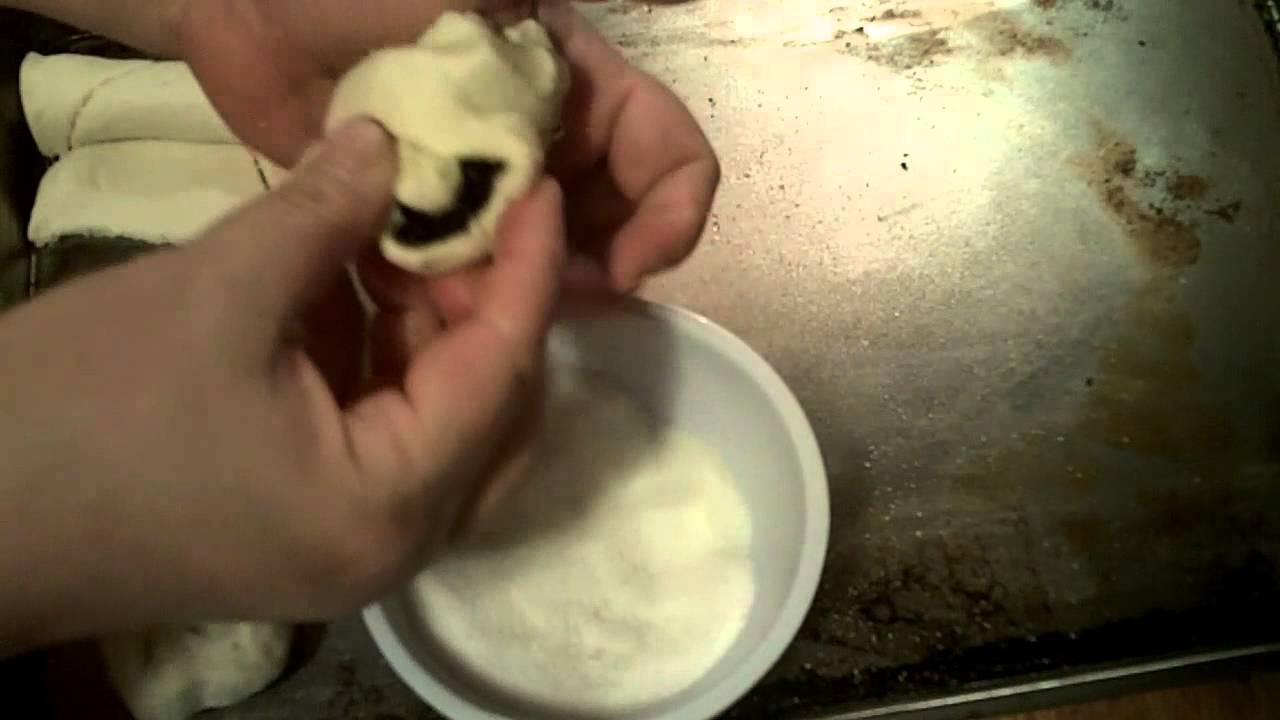 SWEET BLACKBERRY BUNDLES