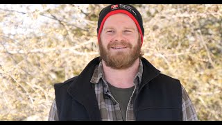 Ambler Arboretum EarthFest Green Career Week Profile: Mike Hitchings