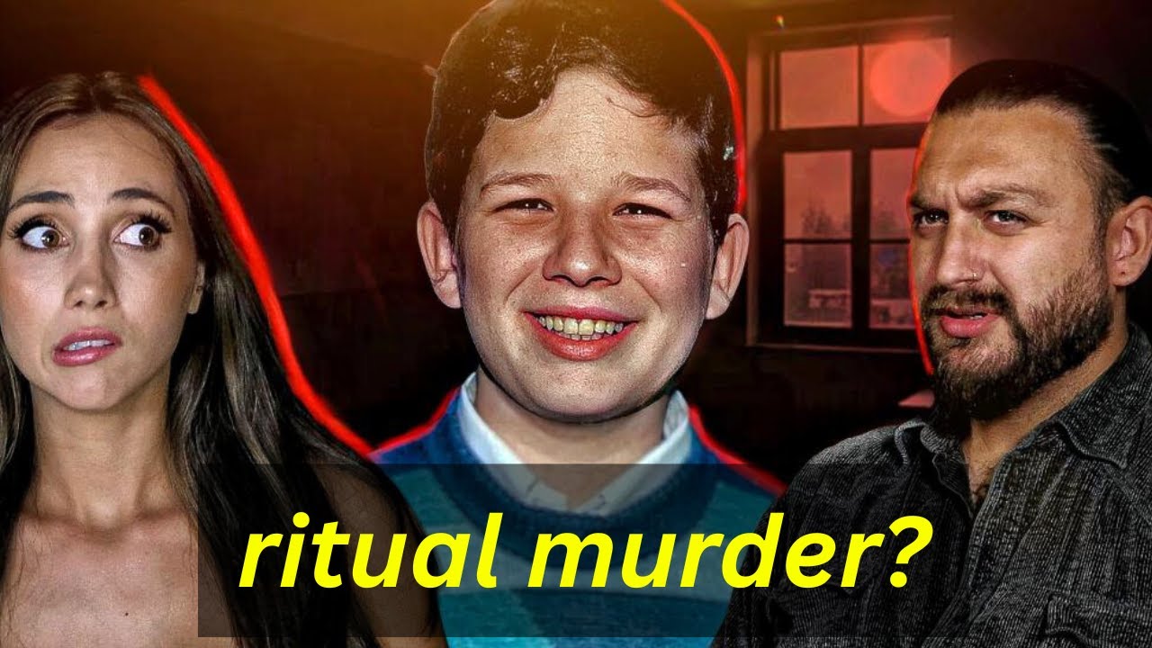 Ritualistic MURDER In A Jewish School - Chaim Weiss