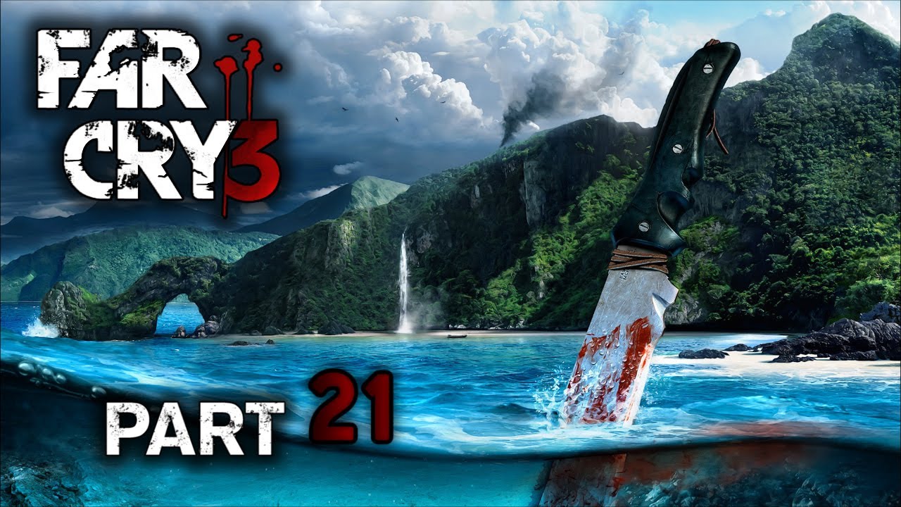 Far Cry 3 (21) Zabójczy jak mangusta YouTube