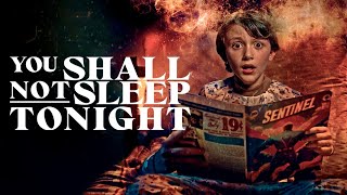 Фото You Shall Not Sleep Tonight | Official Trailer | Horror Brains