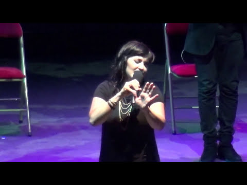 The Diva Aria -- The Swingle Singers