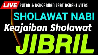 Sholawat Penarik Rezeki Paling Dahsyat,Sholawat Nabi Muhammad SAW,Sholawat Jibril Pembuka Rezeki