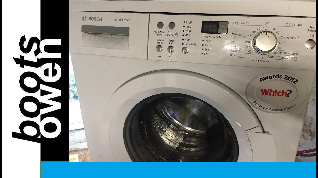 Bosch 605010 Washing Machine Lint Strainers White 
