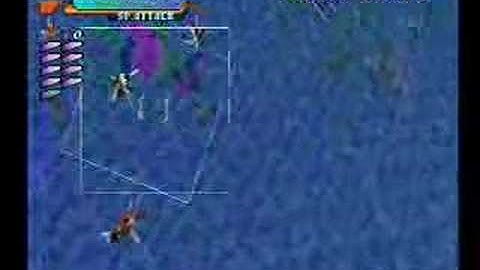 Raystorm R-Gray 2 Demo