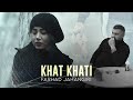 Farhad jahangiri  khat khati  official music     