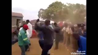Mpoho ke thapelo