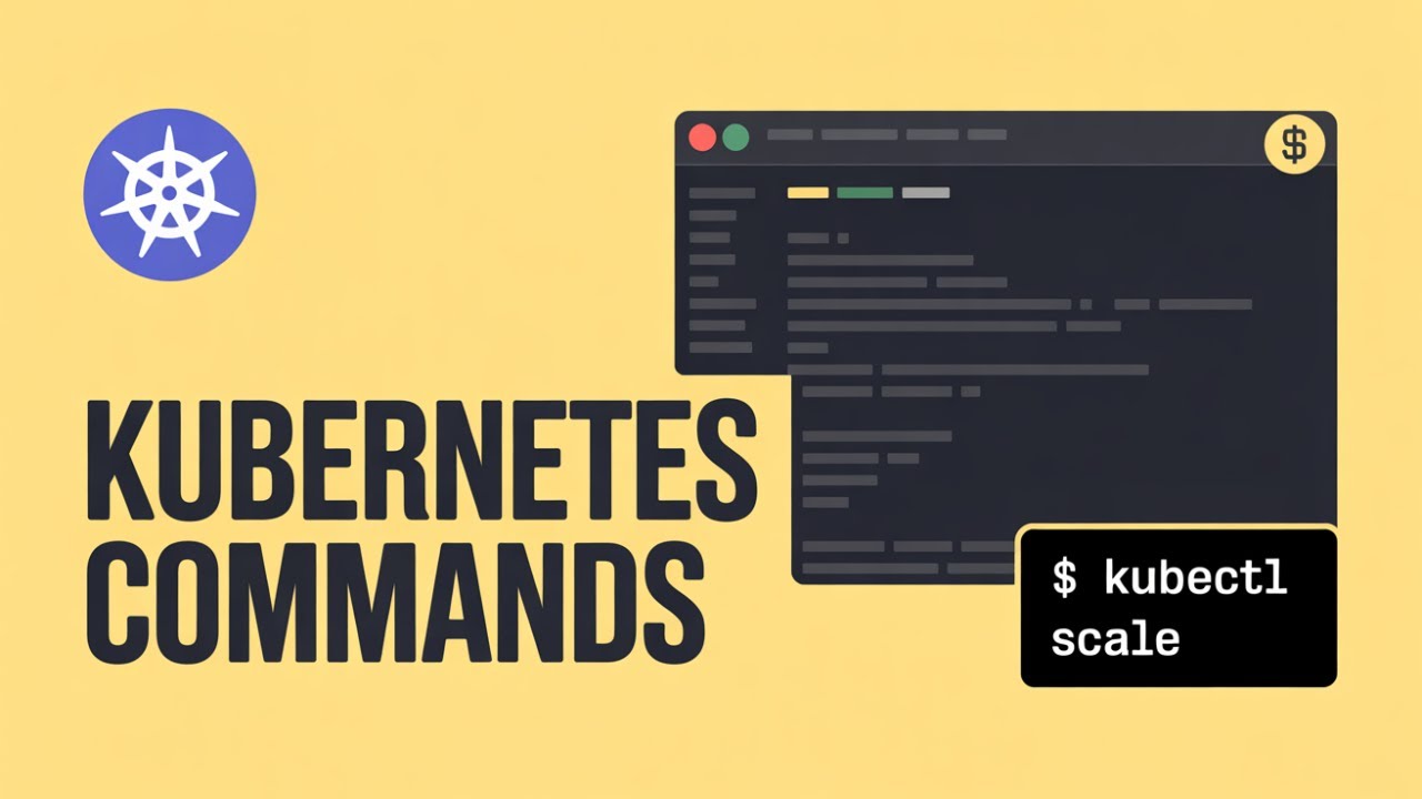 Kubectl scale ReplicaSet - Масштабирование капсул вверх и вниз