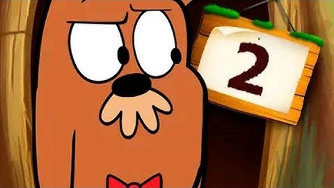 Do Not Disturb 2 Challeng Your Prank Skill Gameplay Part 1