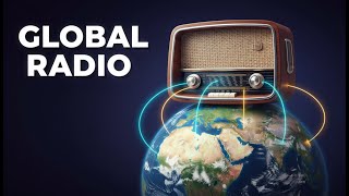 Listen to Live Radio From Anywhere in the World