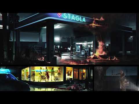 Resident Evil 3 (Play Through 003) The End