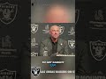 Las Vegas Raiders GM John Spytek Unstoppable Under Pressure