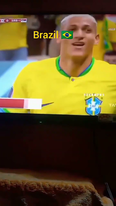 Brazil 🇧🇷 La La La La La La 🇧🇷🇧🇷🇧🇷 #brazil #shorts #youtubeshorts