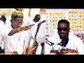 Shatta Wale: Sarkodie doesn't understand the music business and know where he is when...