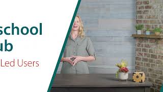 Textbook - Homeschool Hub for Parent Led Users