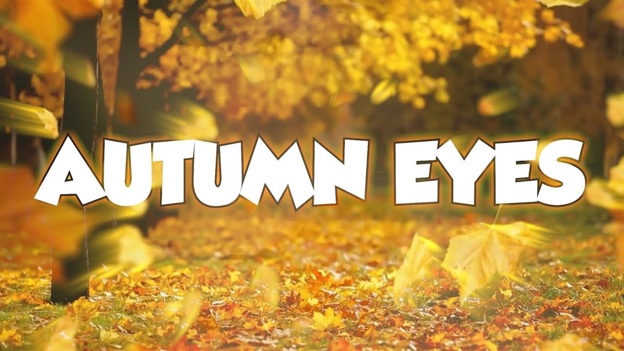 Hidenhere - Autumn eyes Ft KipmoPie  (prod. heydium)