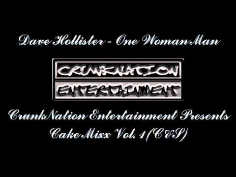Dave Hollister - One Woman Man (Chopped & Screwed)