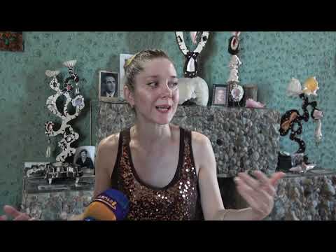 რა მდგომარეობაა გივი ბრეგაძის სახმუზეუმში და რას ითხოვს ცნობილი მწერლისა და ხელოვანის შვილი