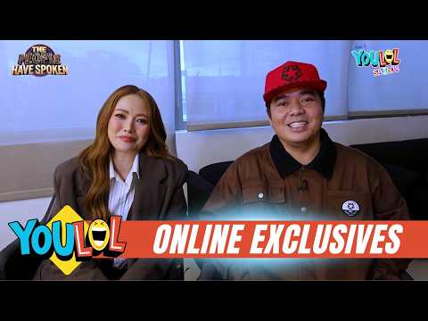 The People Have Spoken: Gloc-9 at Yeng, kaya bang piliin ang passion over pera? (YouLOL Exclusives)