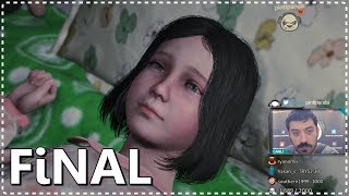 [FiNAL] SON SAVAŞ, SON VEDA | The Evil Within 2