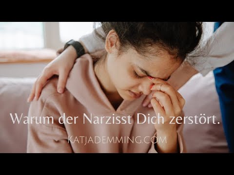 Video: Warum Der Narzisst Zerstört